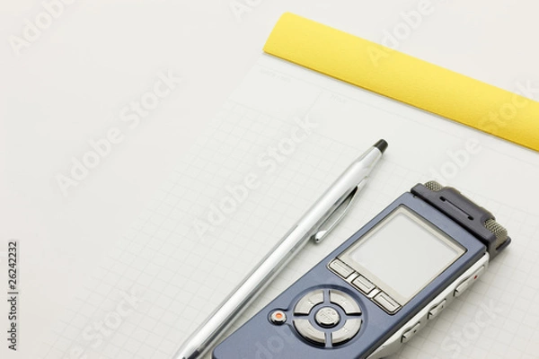 Fototapeta アンケート調査