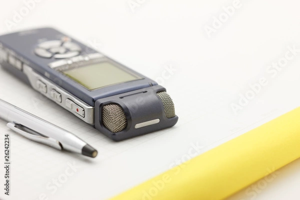 Obraz 聞き取り調査