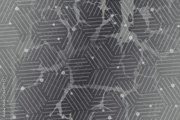 Fototapeta abstract, blue, wallpaper, design, pattern, texture, illustration, wave, light, graphic, lines, digital, art, curve, waves, backdrop, artistic, technology, gradient, white, futuristic, business, back