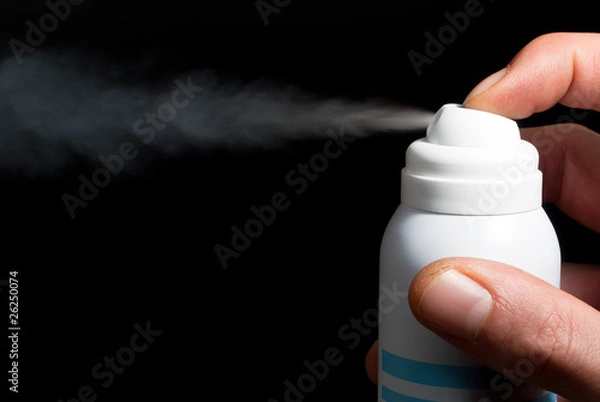 Obraz Spraydose Deo V1