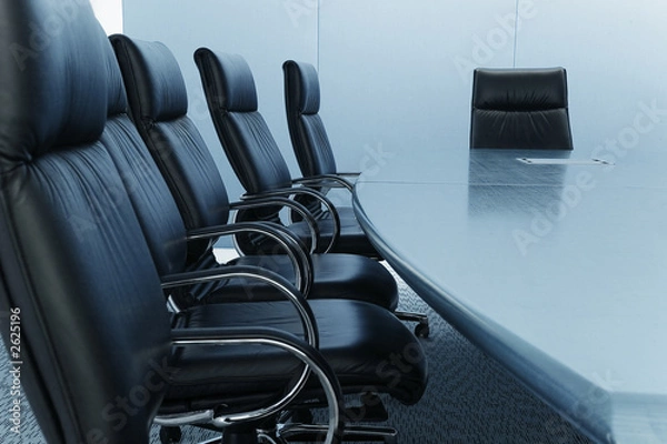 Obraz meeting room