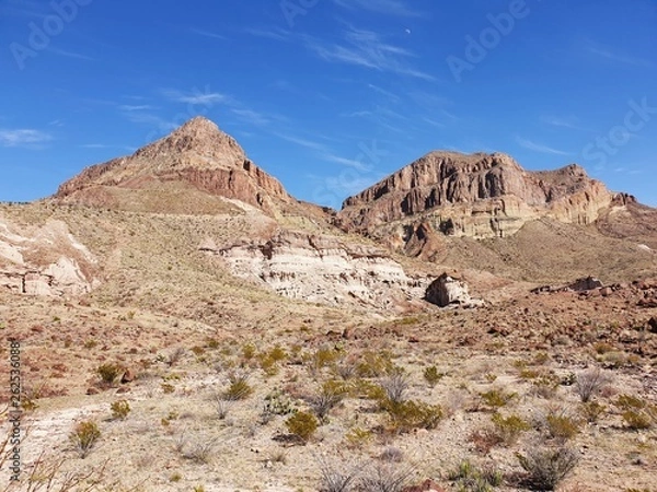 Fototapeta rio grande