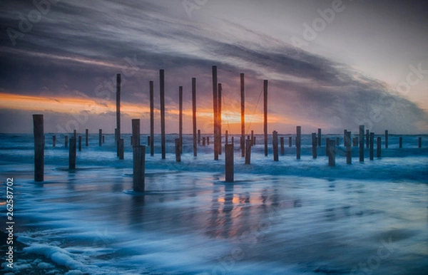 Obraz Palendorp near Petten