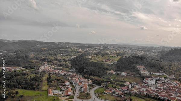 Fototapeta Lansscape