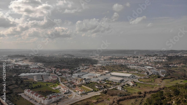 Fototapeta Lansscape