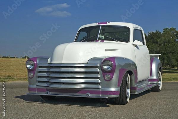 Obraz 52 dream machine