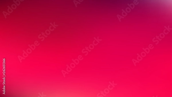 Obraz Folly Pink Blank background