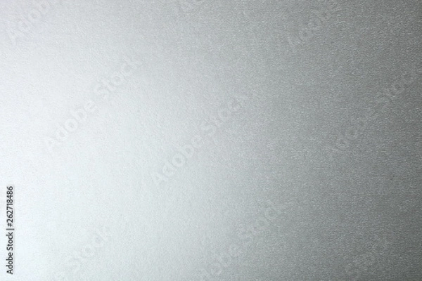 Fototapeta Empty gray background, texture