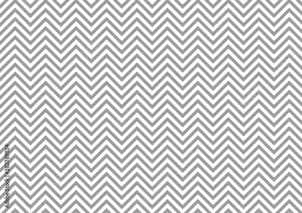 Fototapeta zig zag pattern design