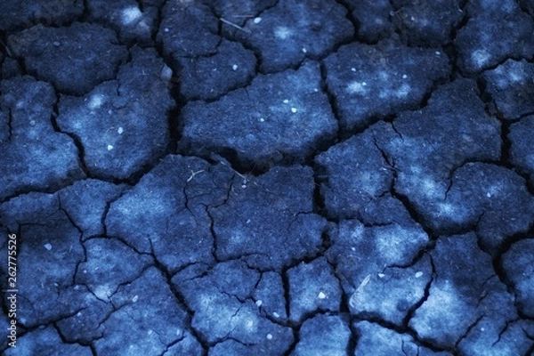 Obraz Cosmic background