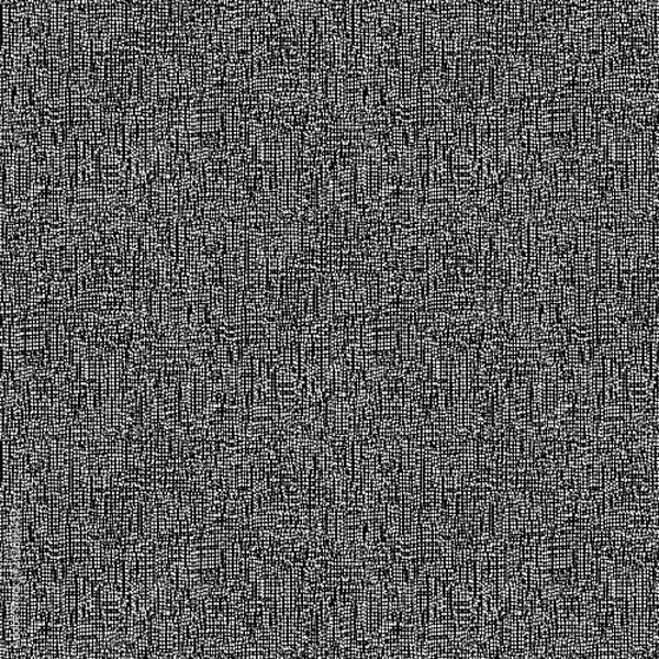 Fototapeta A set of paints, intersecting lines and strokes forming a structure, a texture. Illustration for packaging, cover, designer bags, clothes, Wallpaper