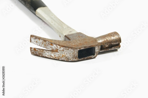 Obraz Hammer