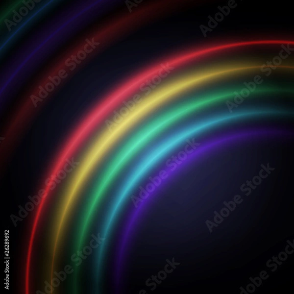 Fototapeta abstract background