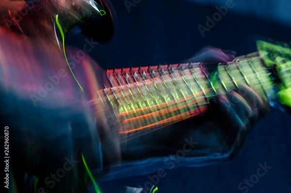 Obraz Electric Guitar