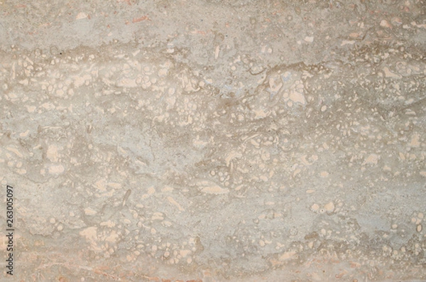 Fototapeta Polished sliced stone for cladding