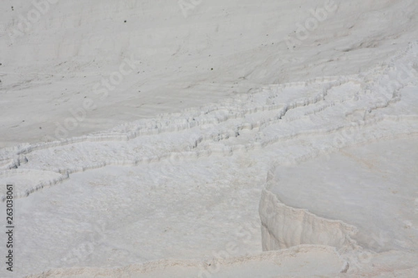 Fototapeta amphitheater in turkey