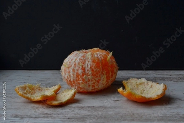 Obraz tangerines