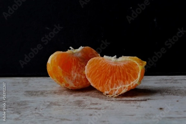 Obraz tangerines