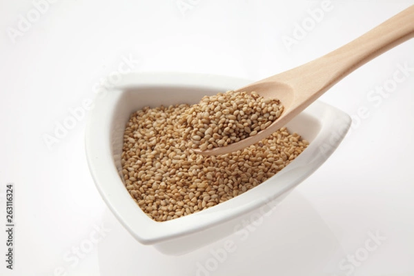 Fototapeta いりゴマ