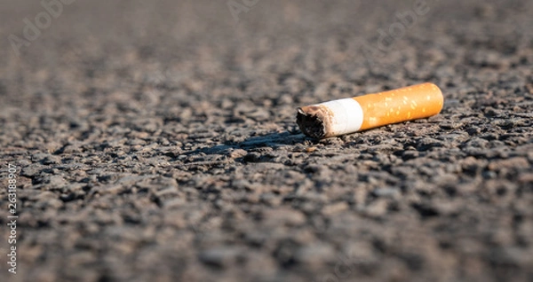 Obraz Umweltverschmutzung