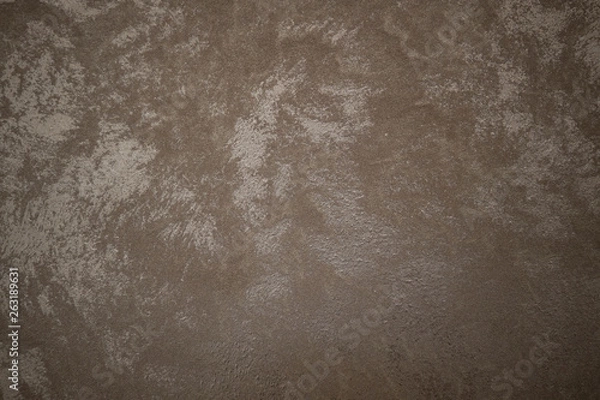 Obraz A rough cement dot texture background