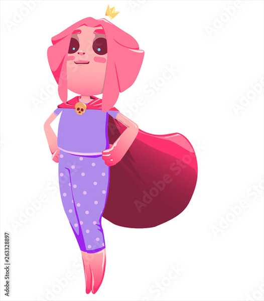 Obraz princess  necromancer