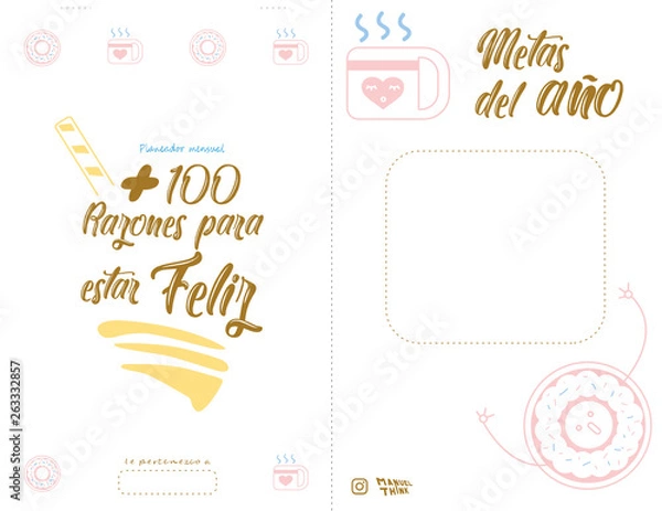 Obraz sweetlife portada