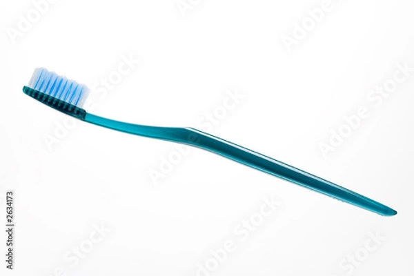 Obraz Szczoteczka do zębów