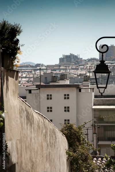 Obraz Marseilles2