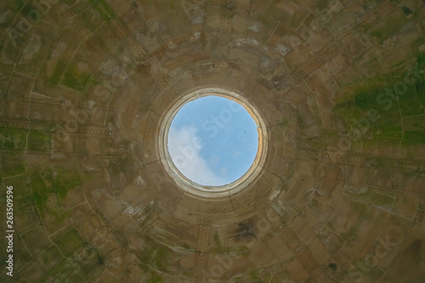 Obraz Pantheon Roof