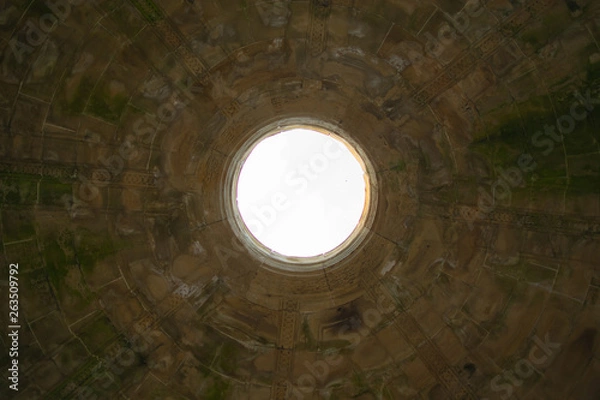 Obraz Pantheon Roof