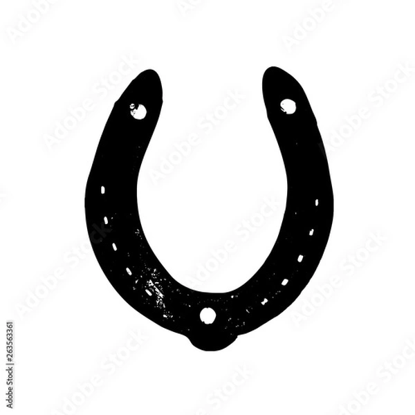 Obraz Horseshoe