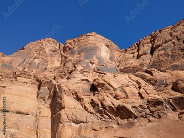 Obraz Rocks of Glen Canyon