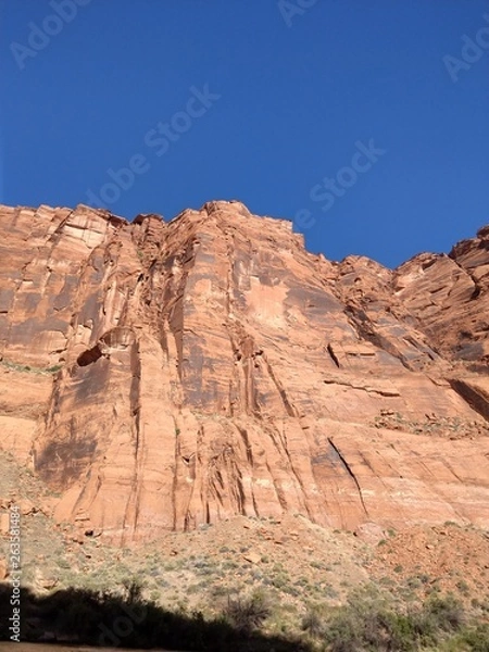 Obraz Glen Canyon Mountain
