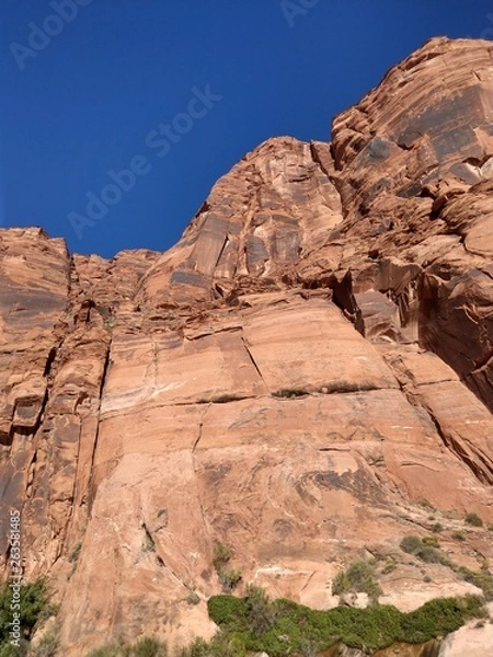 Obraz Glen Canyon Rock Wonders
