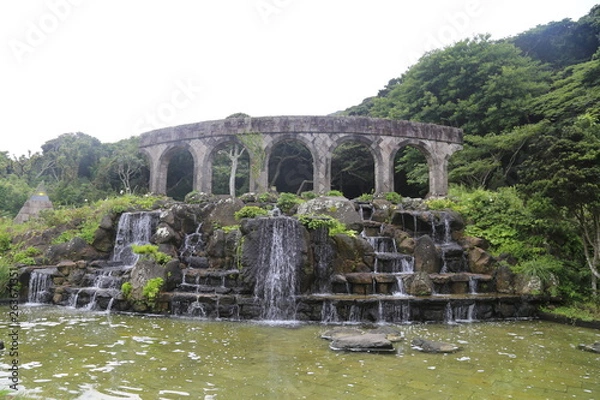 Obraz 新島親水公園