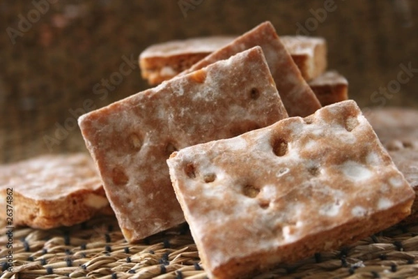 Obraz Basler Leckerli