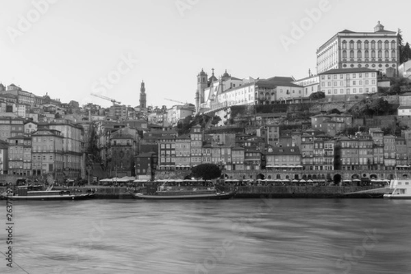 Obraz Douro River, Porto 