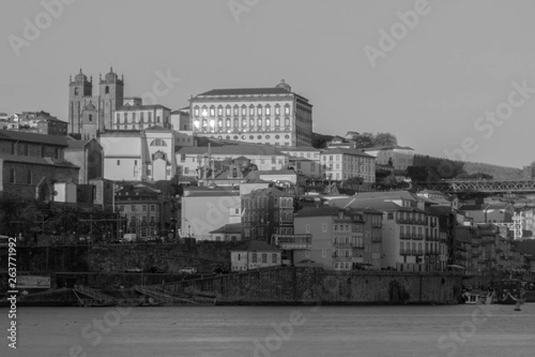 Obraz Ribeiro Portugal