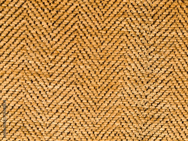 Fototapeta Full Frame Background of Fabric from Mens Suits