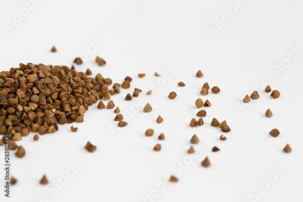 Fototapeta buckwheat