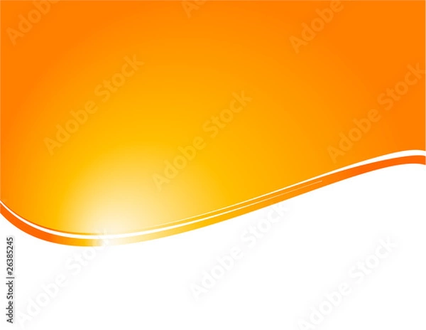 Obraz Abstract background. Vector