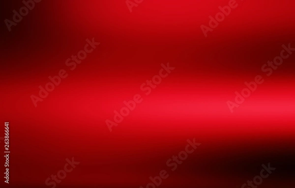 Fototapeta abstract red background