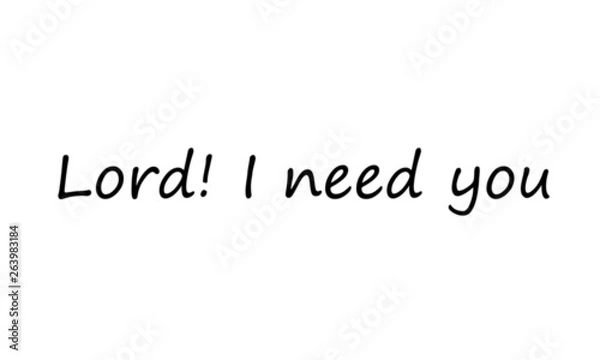 Fototapeta Biblical background. Christian poster. Quote. Graphic. Scripture