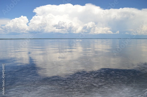 Fototapeta waterspray