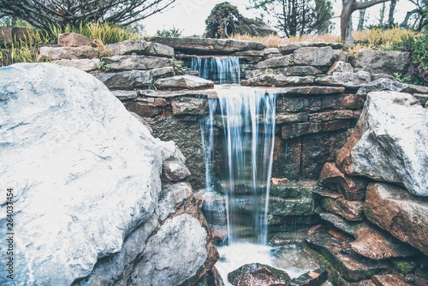 Obraz Spring in Ohio