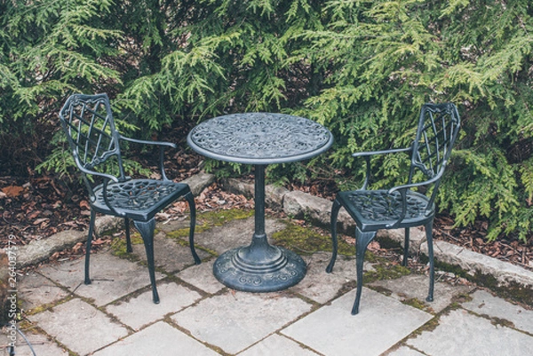 Obraz Spring in Ohio