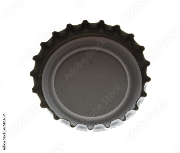 Obraz bottle cap