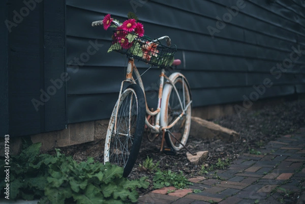 Obraz Spring in Ohio