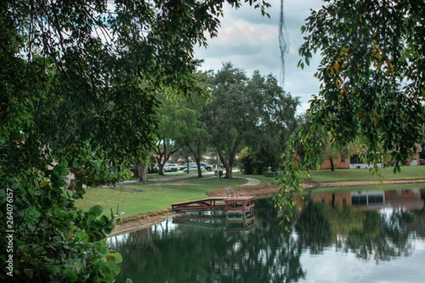 Obraz Landscape Park 